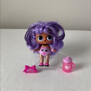 LOL Surprise! Hairgoals Doll